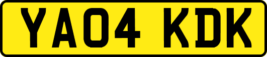YA04KDK