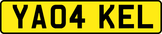 YA04KEL