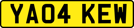 YA04KEW