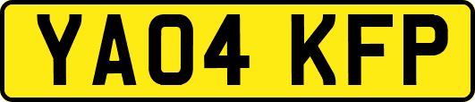 YA04KFP