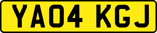 YA04KGJ