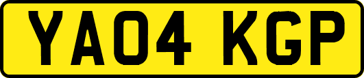 YA04KGP