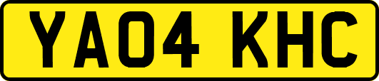 YA04KHC