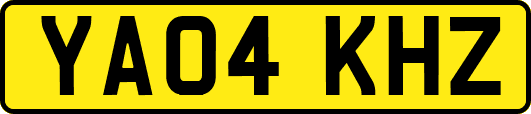 YA04KHZ
