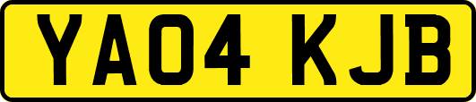 YA04KJB