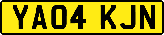 YA04KJN
