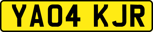 YA04KJR