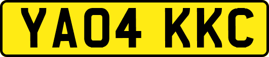 YA04KKC