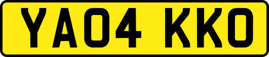 YA04KKO