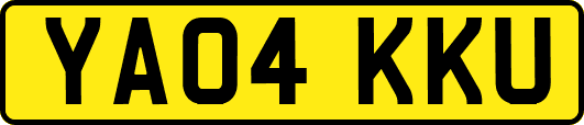 YA04KKU