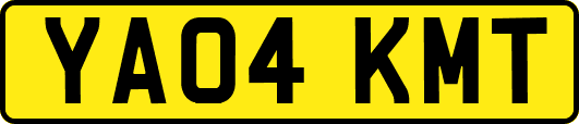 YA04KMT