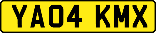 YA04KMX