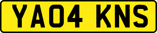 YA04KNS