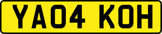YA04KOH