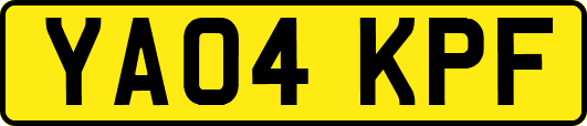 YA04KPF
