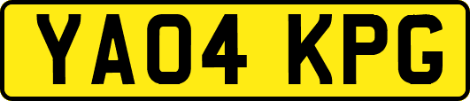 YA04KPG