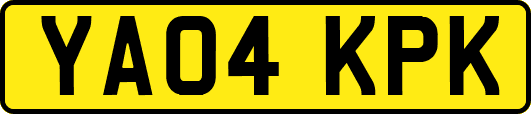 YA04KPK