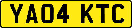 YA04KTC