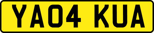 YA04KUA