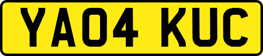 YA04KUC