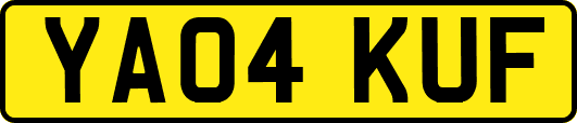 YA04KUF