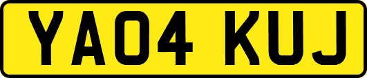 YA04KUJ