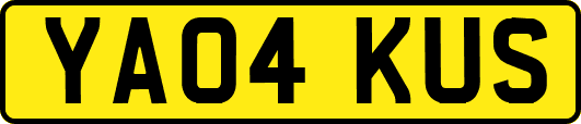 YA04KUS
