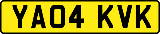 YA04KVK