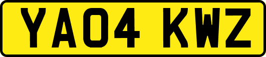 YA04KWZ