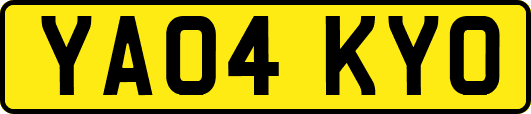 YA04KYO
