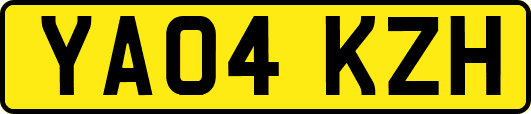 YA04KZH