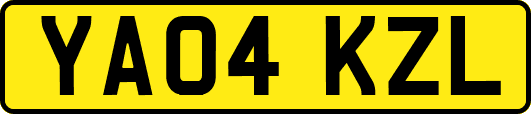 YA04KZL