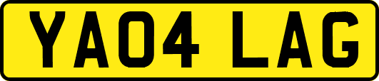 YA04LAG