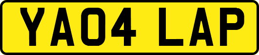 YA04LAP