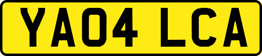 YA04LCA