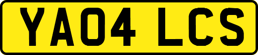 YA04LCS