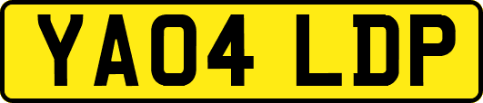 YA04LDP