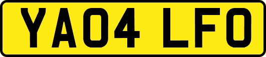YA04LFO
