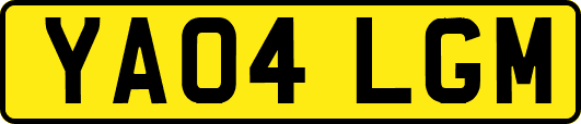 YA04LGM