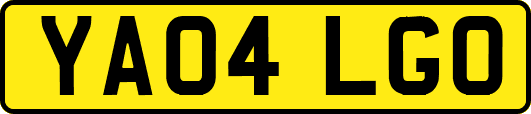 YA04LGO