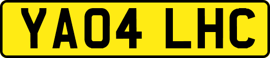 YA04LHC