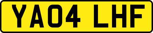 YA04LHF