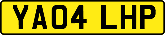 YA04LHP