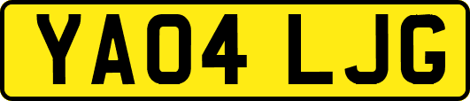 YA04LJG