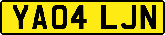 YA04LJN