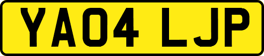 YA04LJP