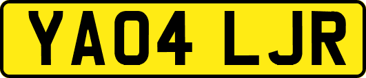 YA04LJR