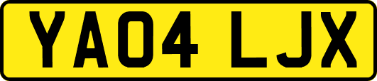 YA04LJX