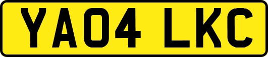 YA04LKC