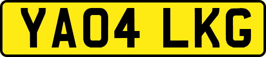 YA04LKG